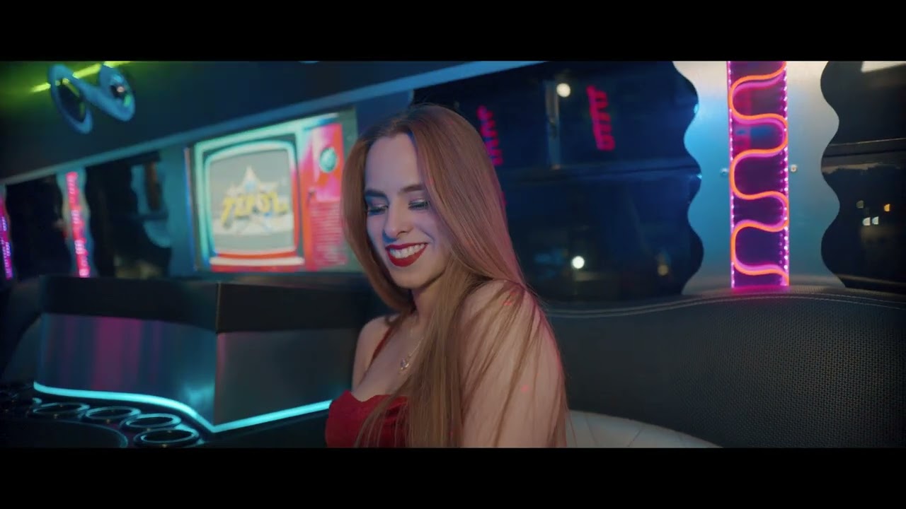 OJITOS COQUETOS- LOS TEPOZ