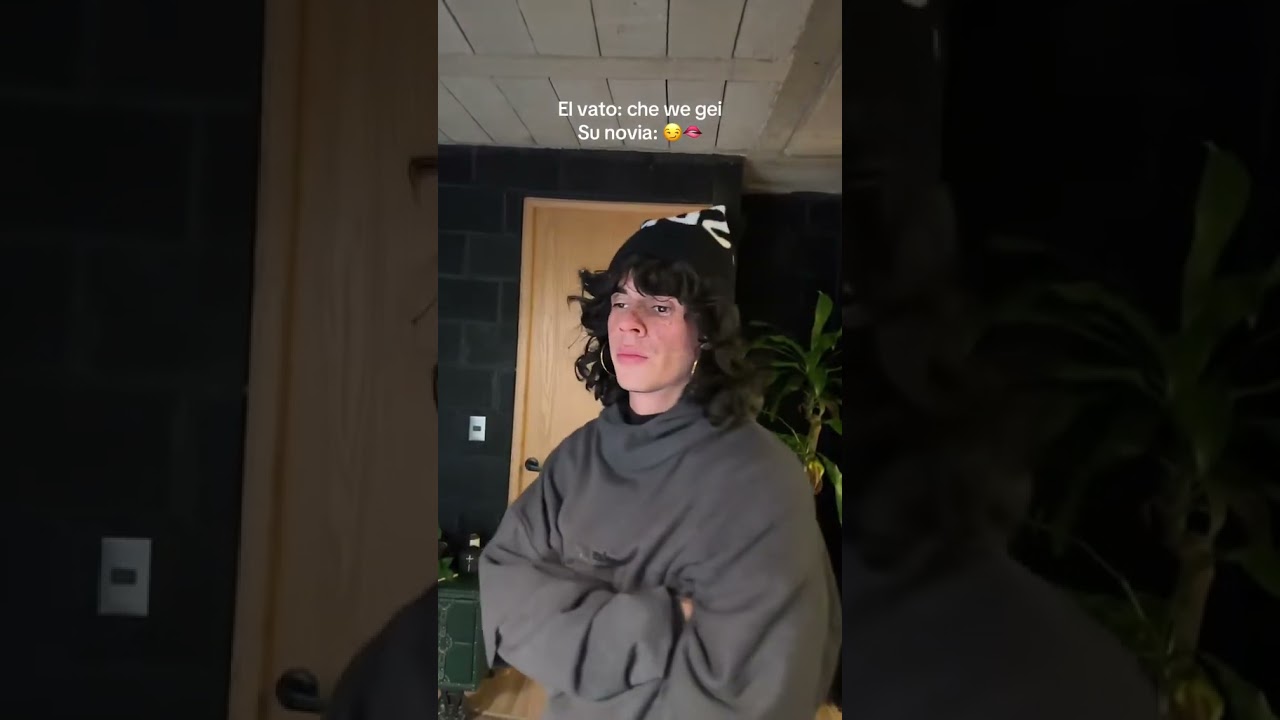 😂Si solo volteran a verla😂 