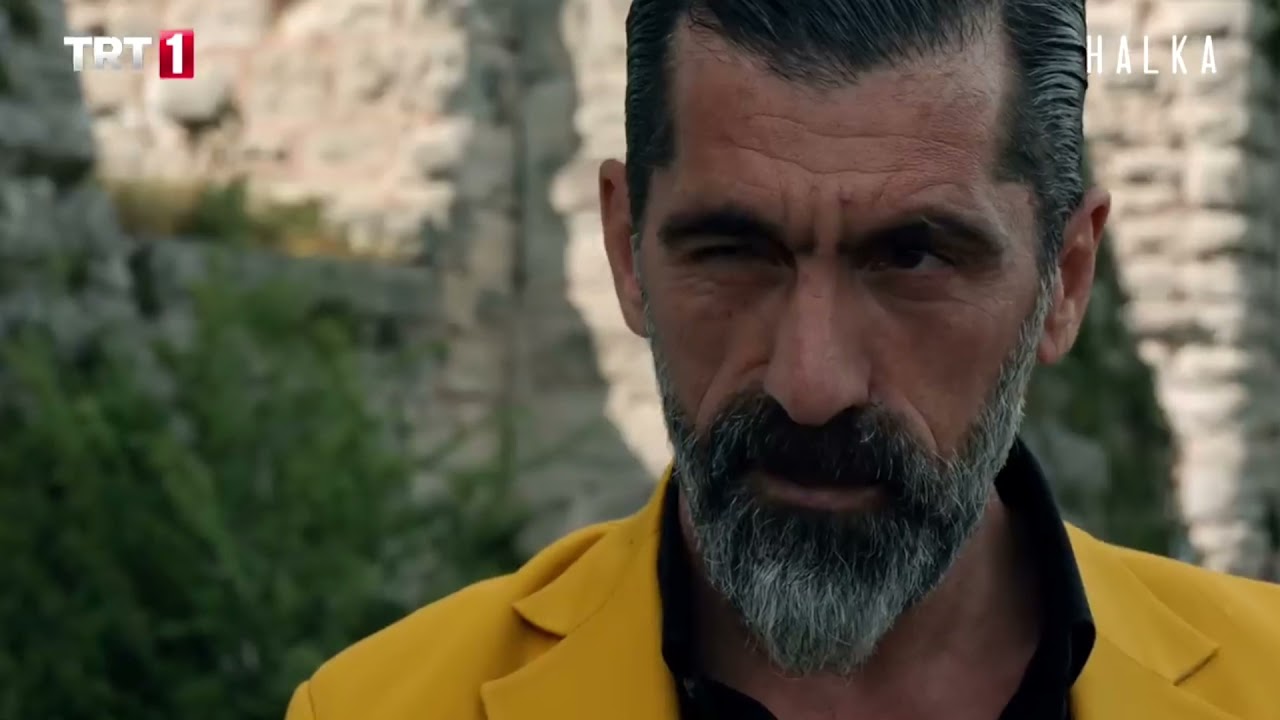 Halka - ( Terzi - Gangasta Paradise )