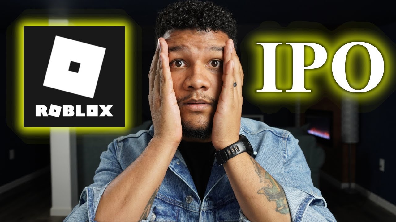 Roblox IPO Tomorrow || RBLX IPO Stock Price || Should You Buy?