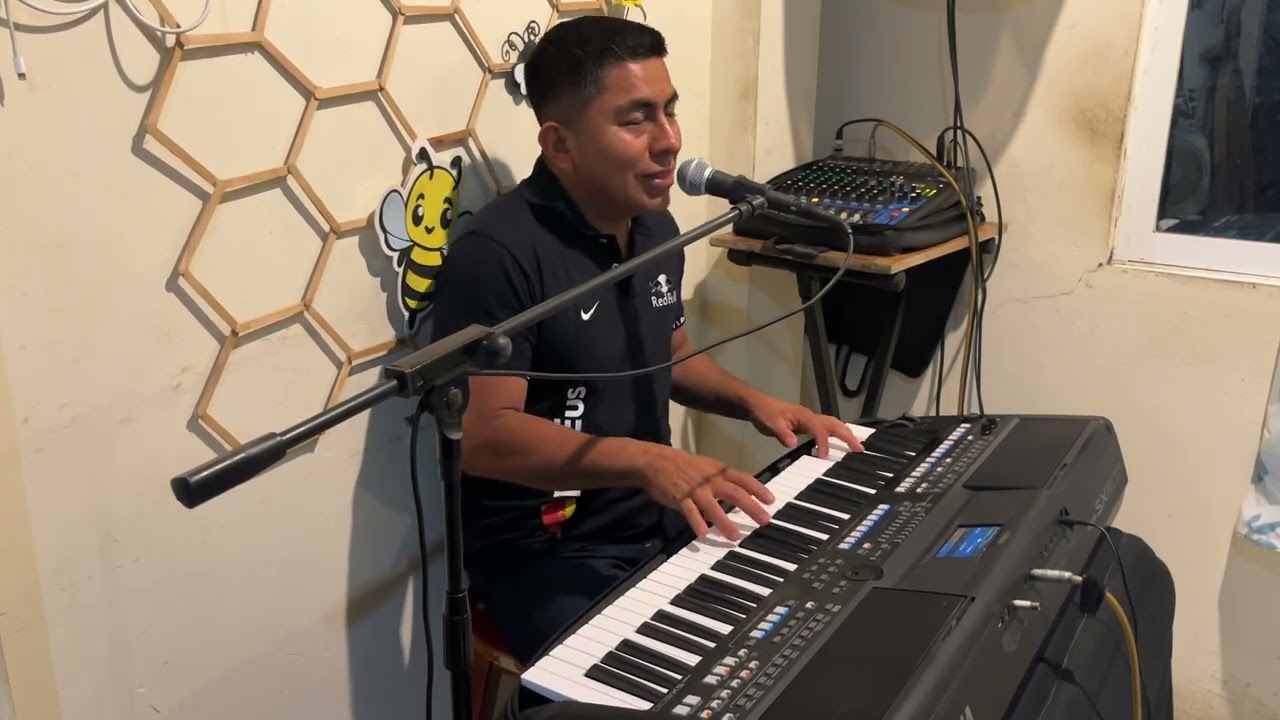 A tierra de Canaan / Alabanza de gozo #musica #los5minutosdelespiritusanto #alabanzasdejubilo 