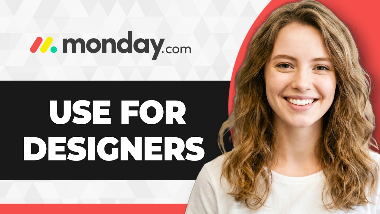 How to Use Monday.com for Designers (Full 2026 Guide)