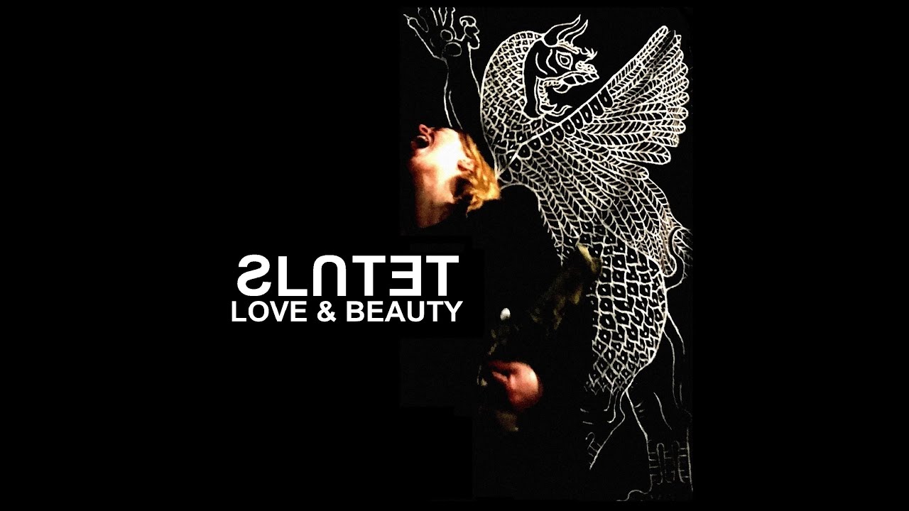 Slutet (Sweden) - Love & Beauty (Album 2020)