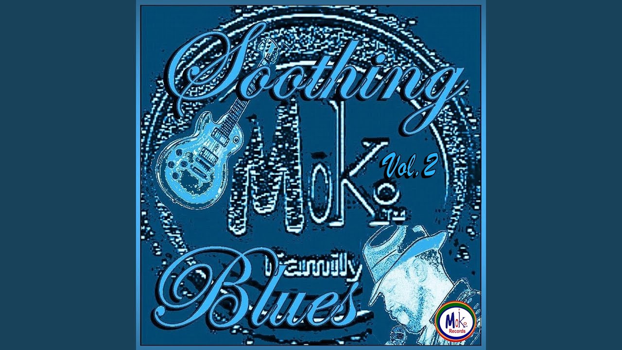 Blue Day