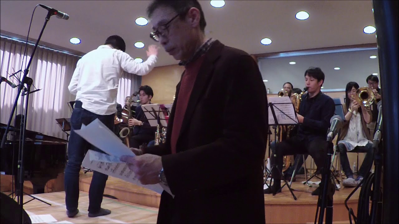 Selection Band  at KBF 2019