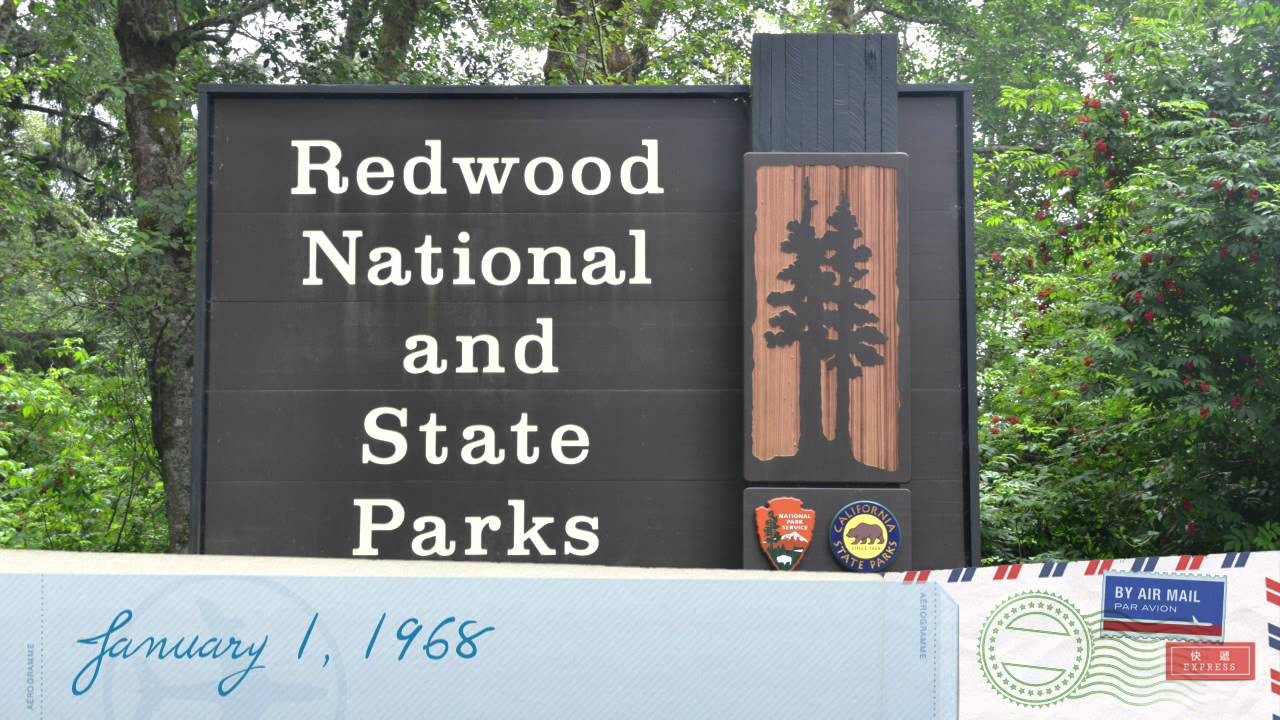 California Landmarks