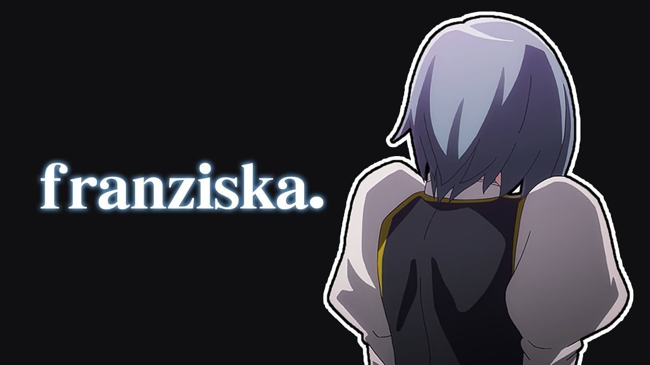 Franziska von Karma: Profoundly Misunderstood [Analysis & Retrospective]