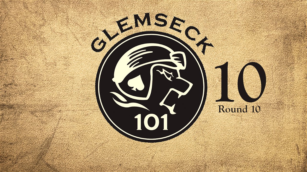 Glemseck 101 2015 - Round 10