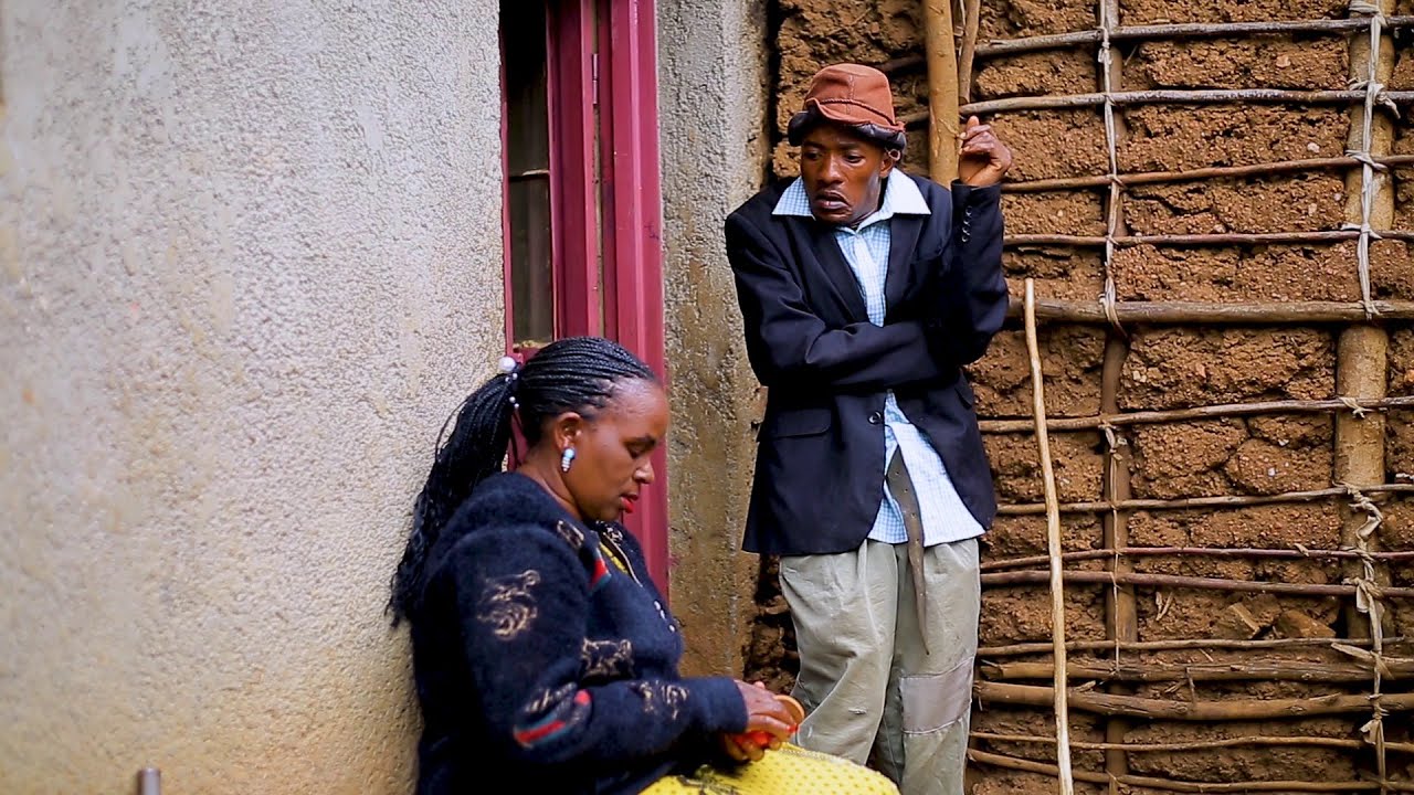YOHANA EP47:   BIJIYOBIJA YARI YISHE UMUGORE WE KUBERA MAKIYAJE (Film by NZABARINDA)