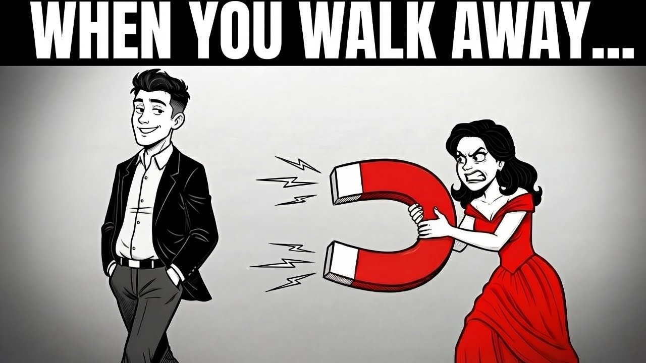 Why Women Get Addicted to Men Who Act Like They Are Nothing | Real Story