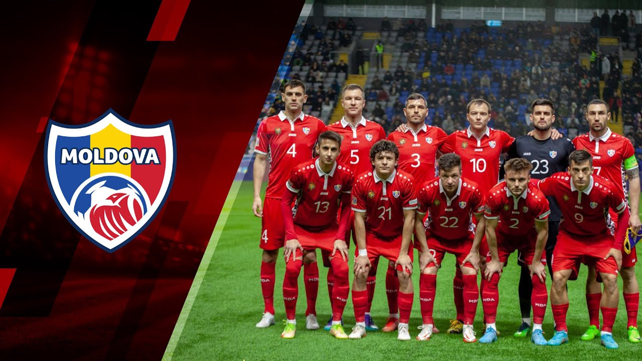 Kazahstan – Moldova 0-1, 5-4 pen. REZUMAT