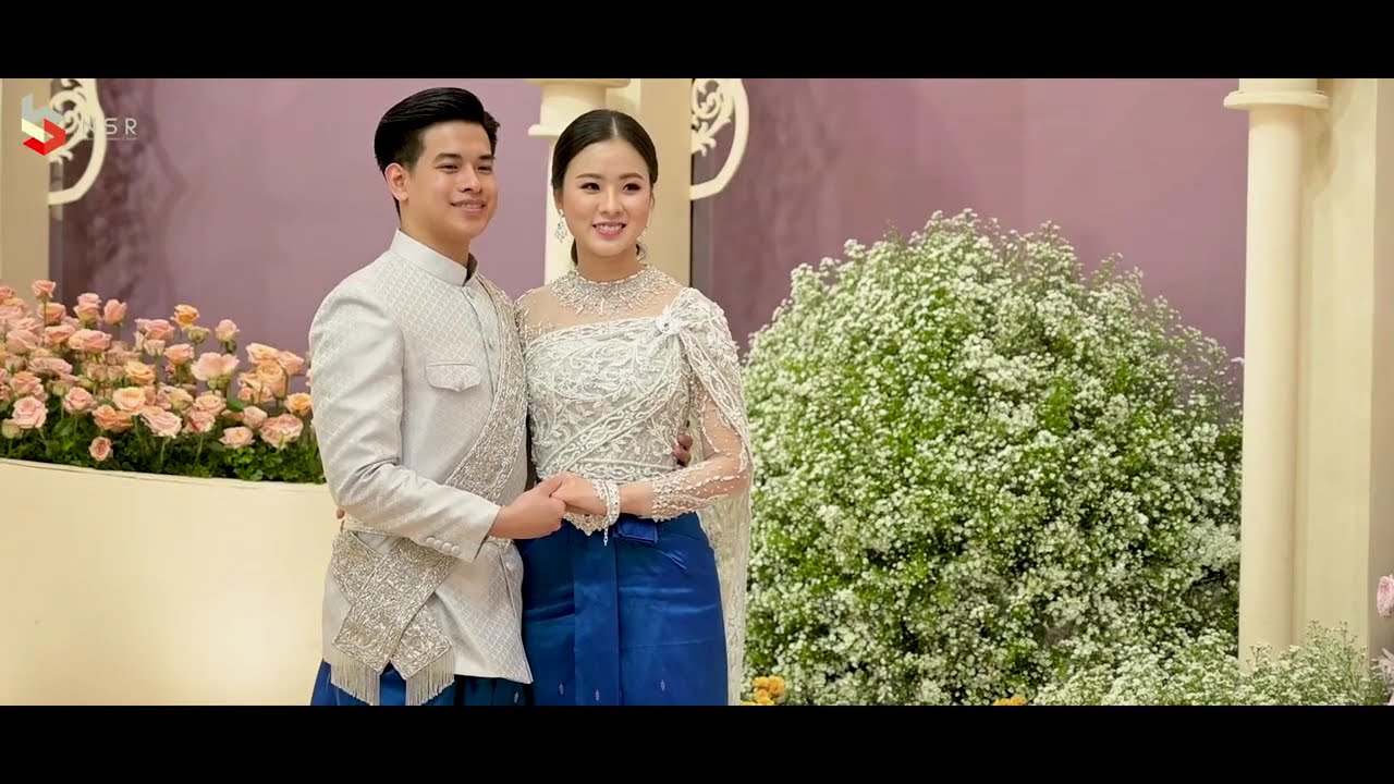 NSR Wedding : H & Z
