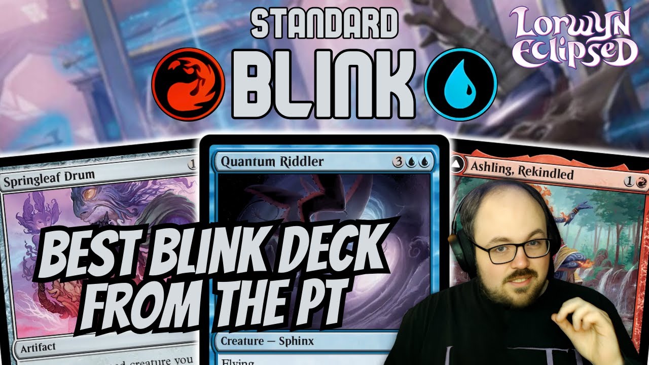 Lorwyn Made this Deck SO MUCH Better! | Lorwyn MTG Arena Standard