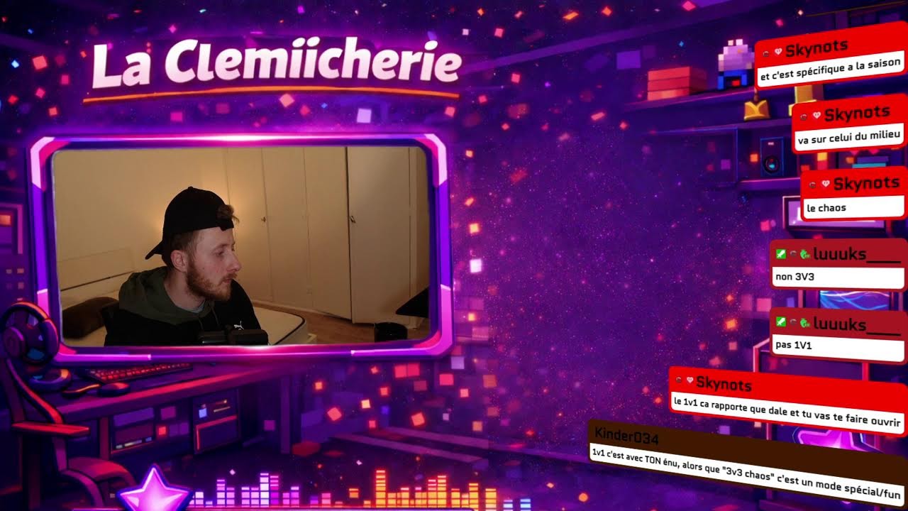 Découverte de Dofus !serveur !discord