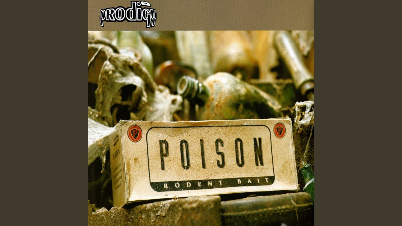 Poison (95EQ)