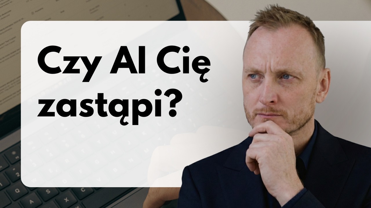 Jak Być Dobrym Liderem W Dobie AI?