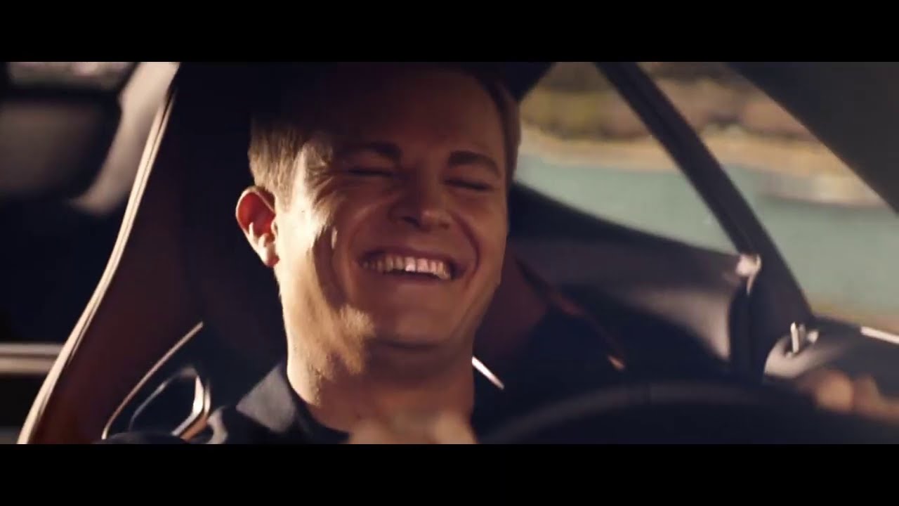Heineken - Father & Son || Cinematic Advertising || HD Quality
