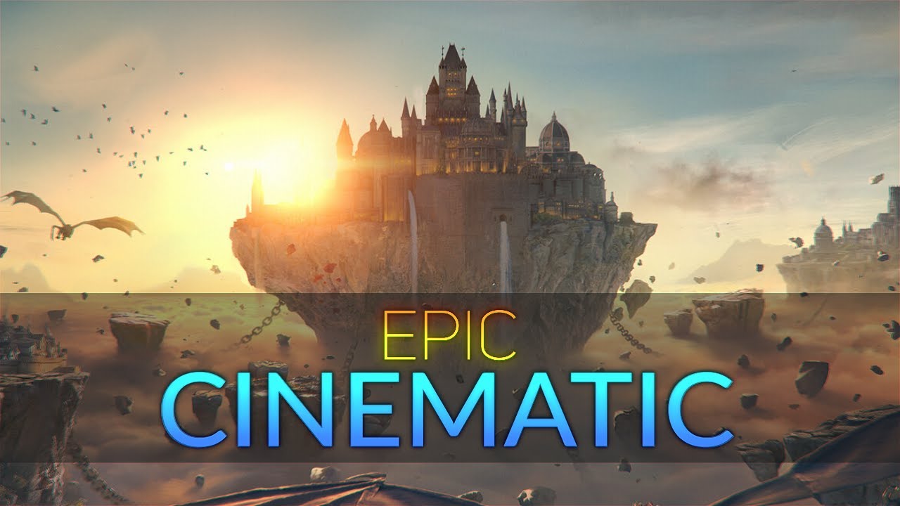 Luminous - Cinematic/Epic Orchetral [No Copyright Music/Free Track]