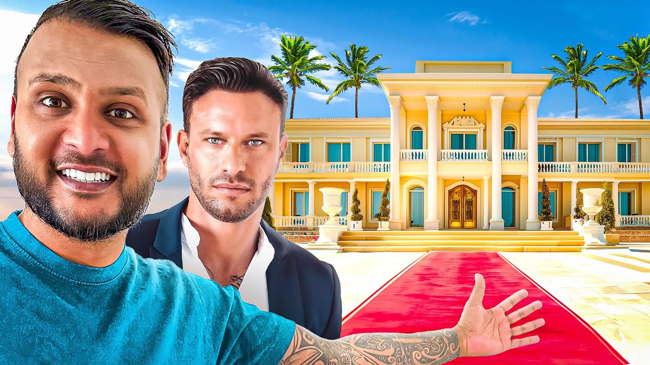 ZO VERDIEN IK GELD IN SPANJE MET WESLEY ADEMA! 💶 [Deel 2] #7