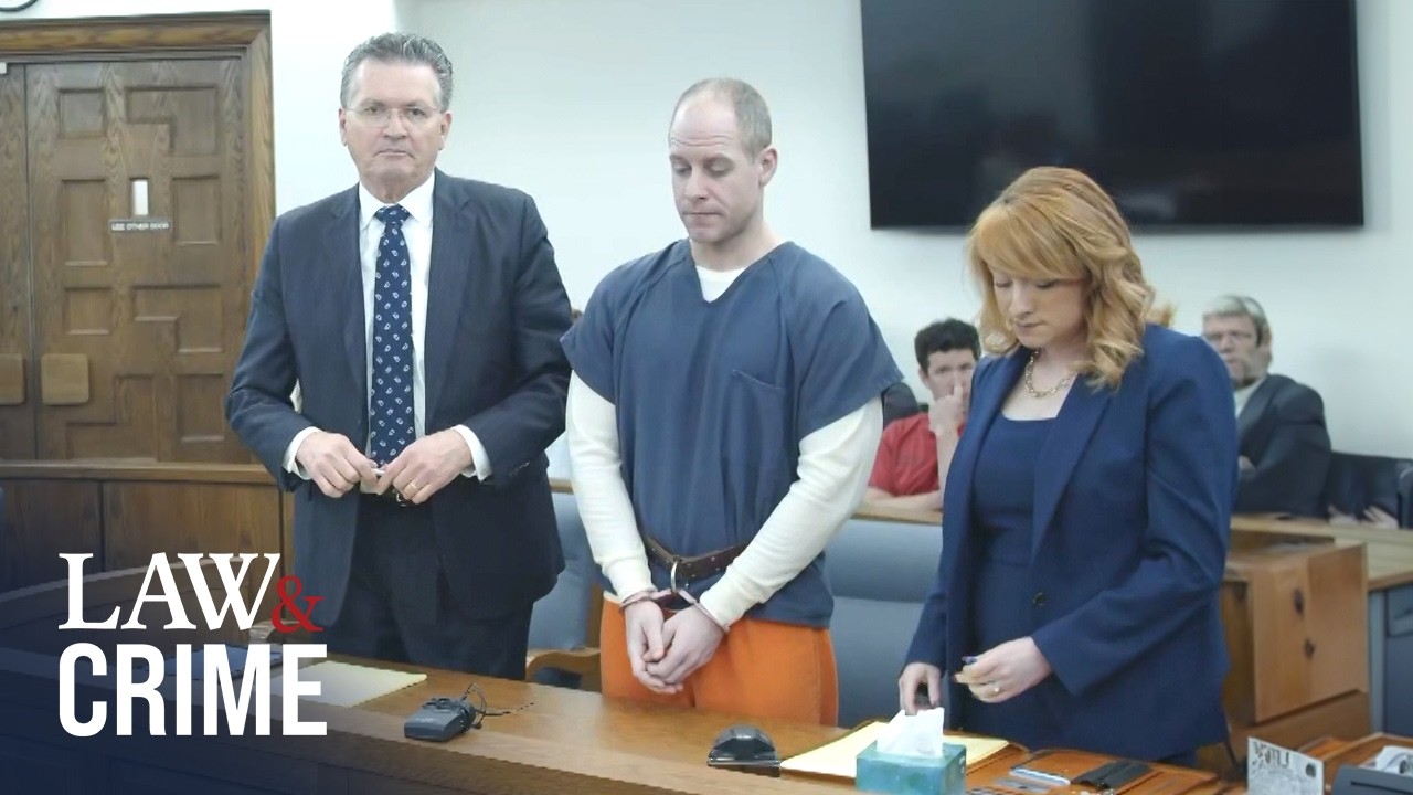 Ex-'American Idol' Contestant to Face Murder Trial in Wife's Death