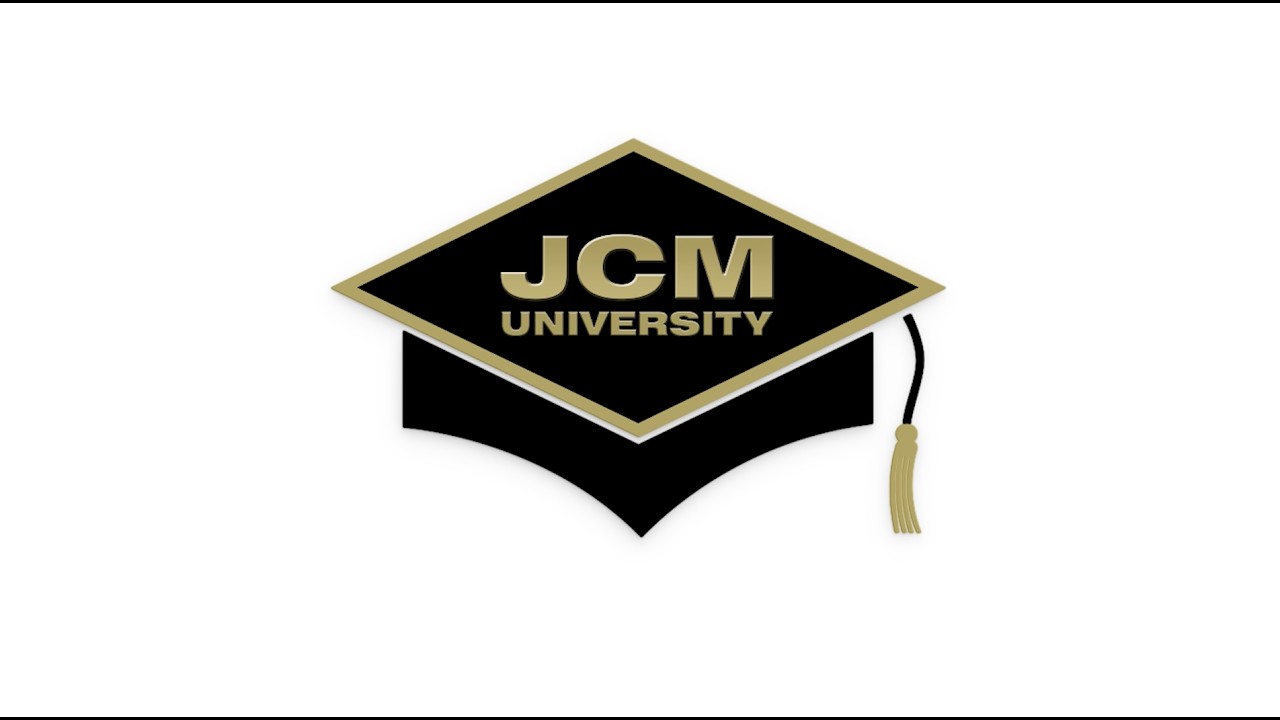 Welcome to JCMU