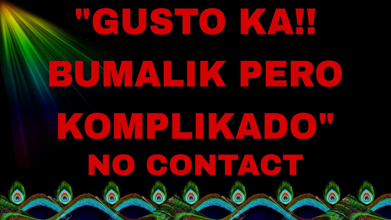 📿MISS KA PARIN NG PERSON MO 