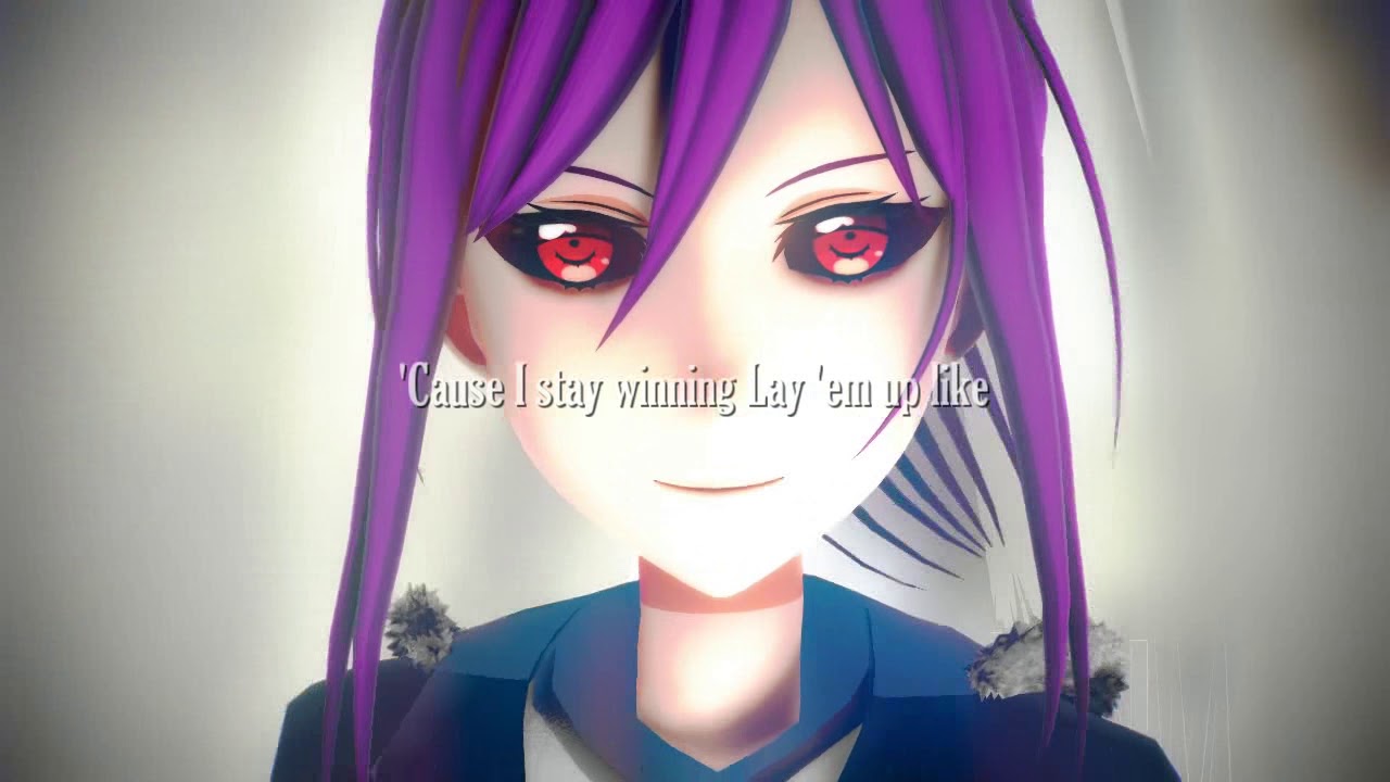 BANG Dream/バンドリ/bandori MMD]Swich Swich