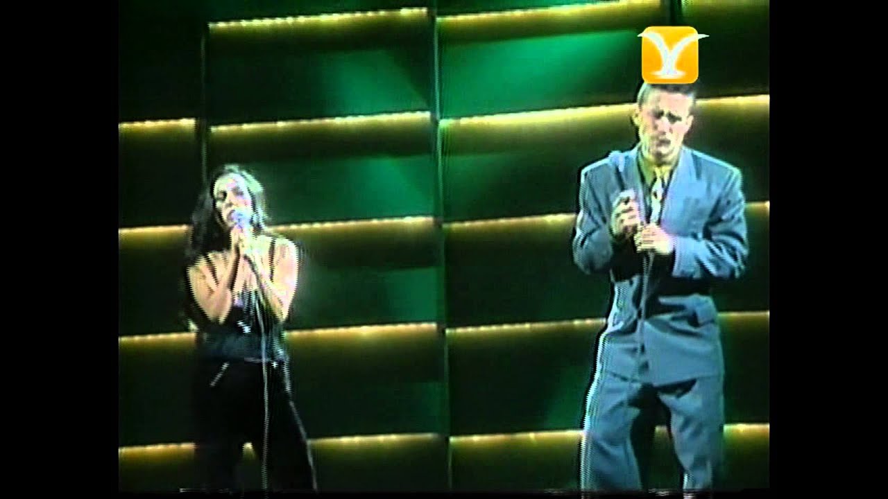 Javiera Parra - Pedro Foncea, Festival de Viña 1991, Competencia Internacional