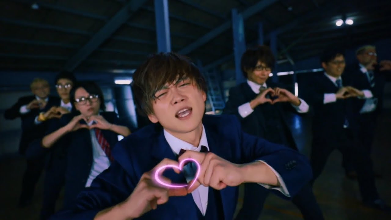 【MV】マザコンの歌（Mama's Boy Song）/ちゃす（Chasu）