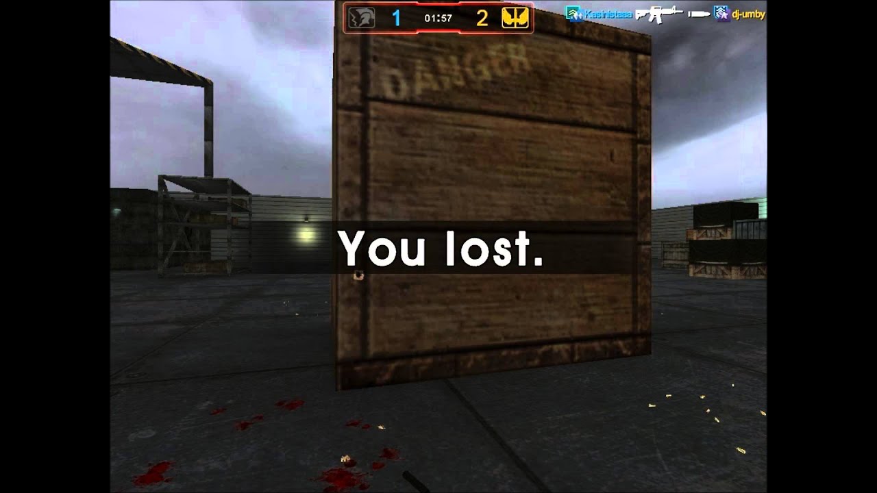 Op7 EU - ITiTaNi3 VS SWG [1080HD]