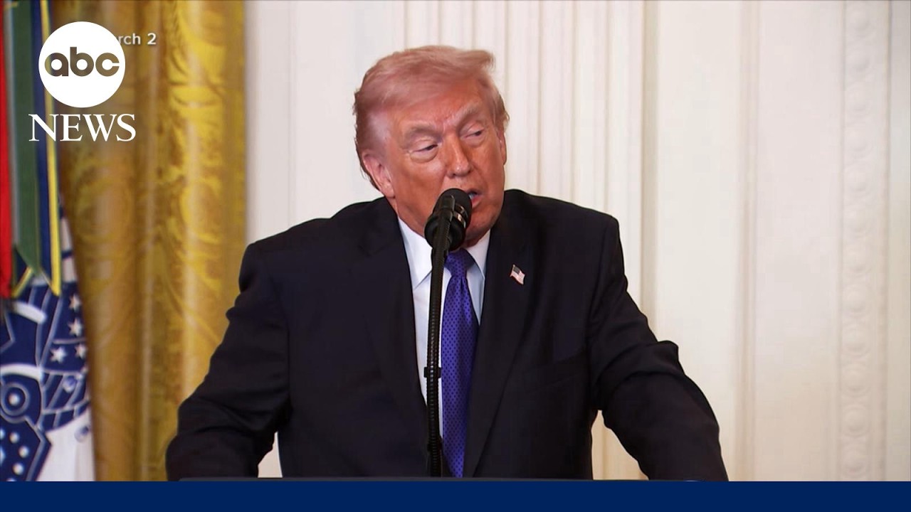 US marks 6 months of war with Iran