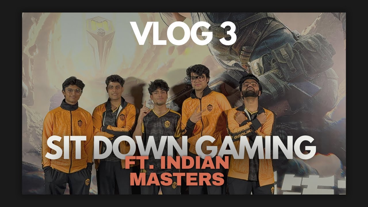 Team Godlike vs SPG 4-1 full vlog