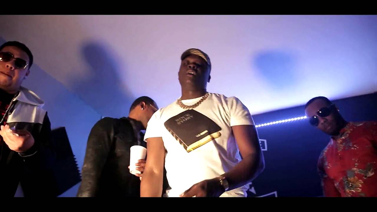 Pac Man - Whippin / It's My Time  Swift Section Boyz Diss [Music Video]