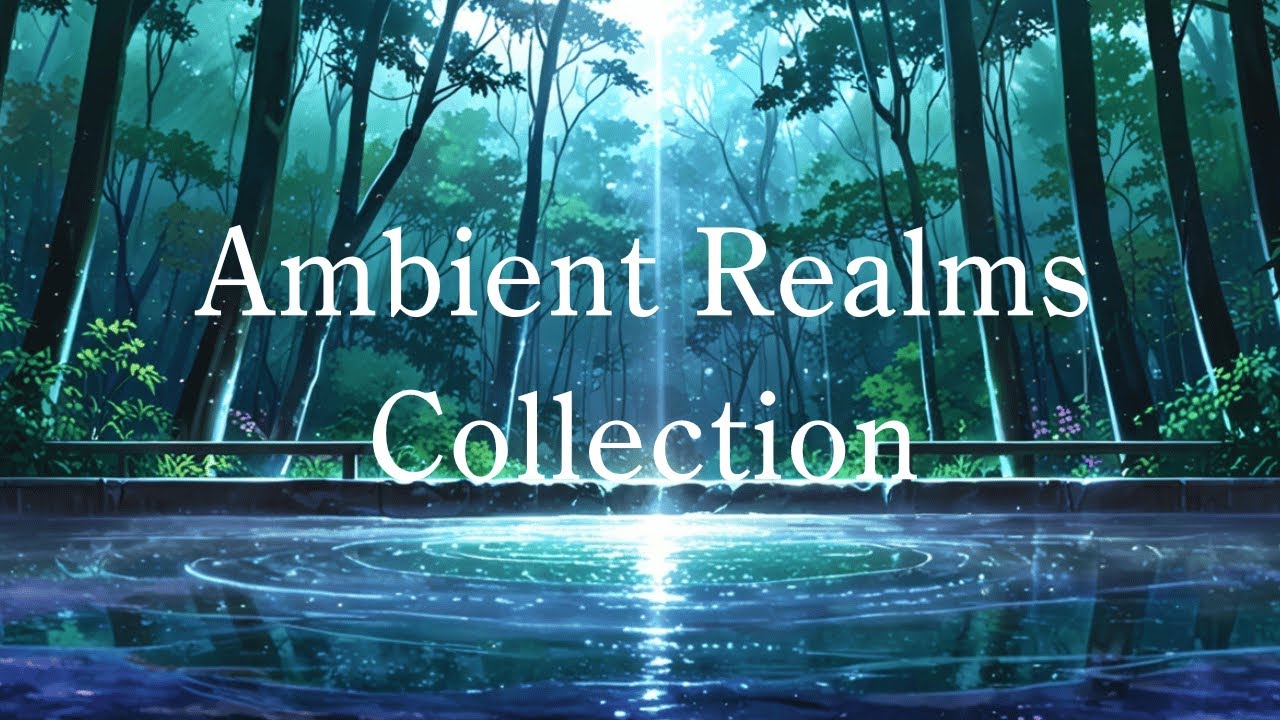 Ambient Realms Collection