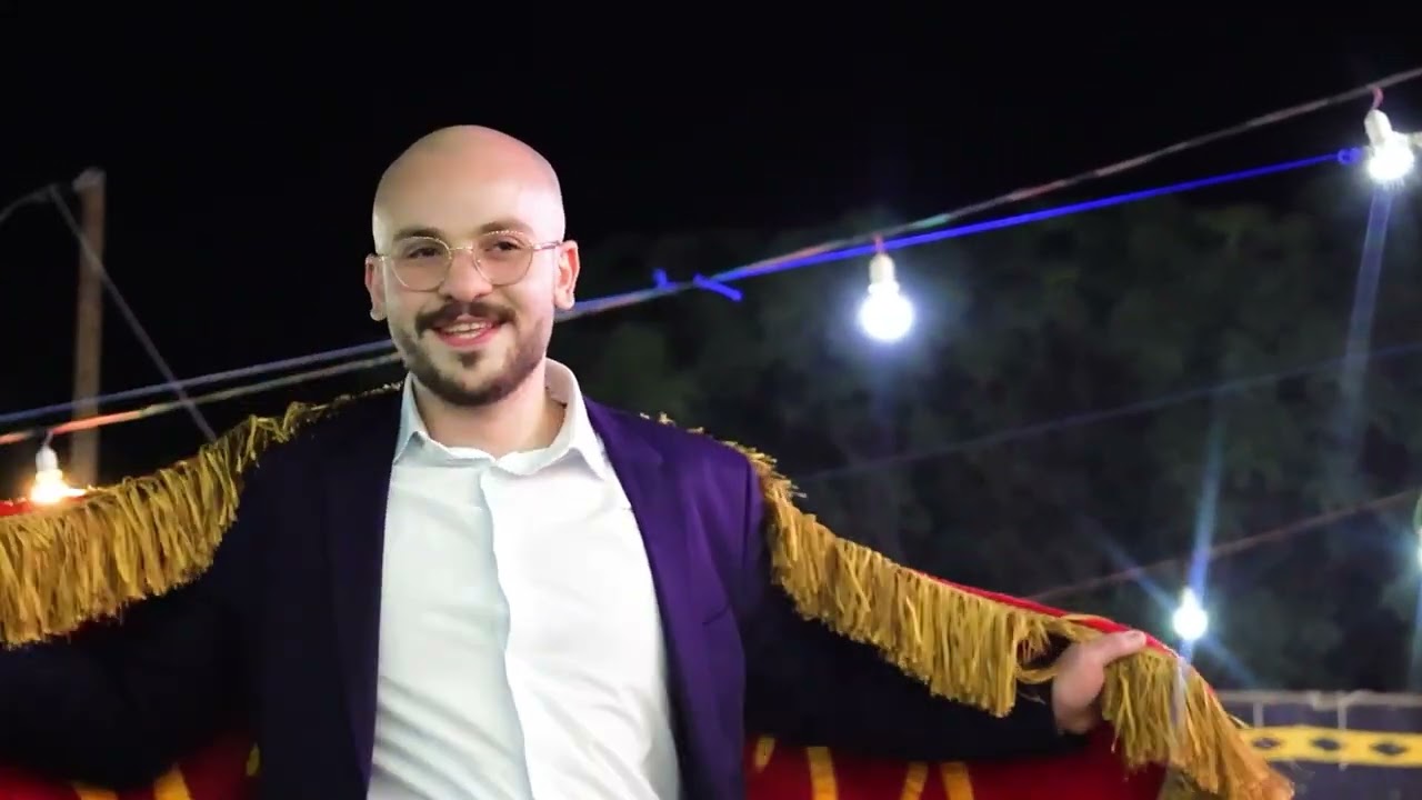 حفل زفاف سامي السرحان  الفنان  طارق الفندي  ج1 عالم الفن للتصوير
