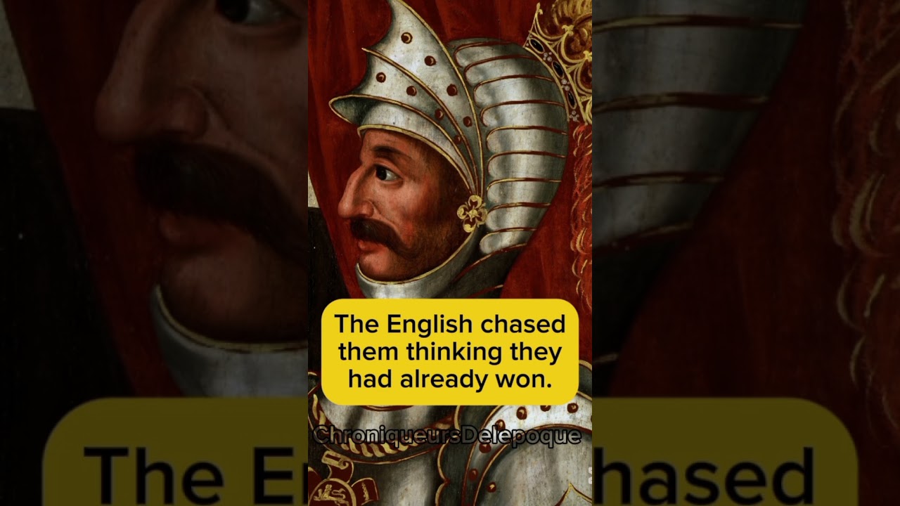 The Ruler Who Won a War by Pretending to Lose