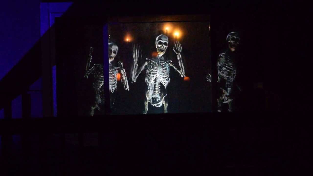 AtmosFearFx AtmosFx Bone Chillers Ghostly Apparitions Test 1 2015