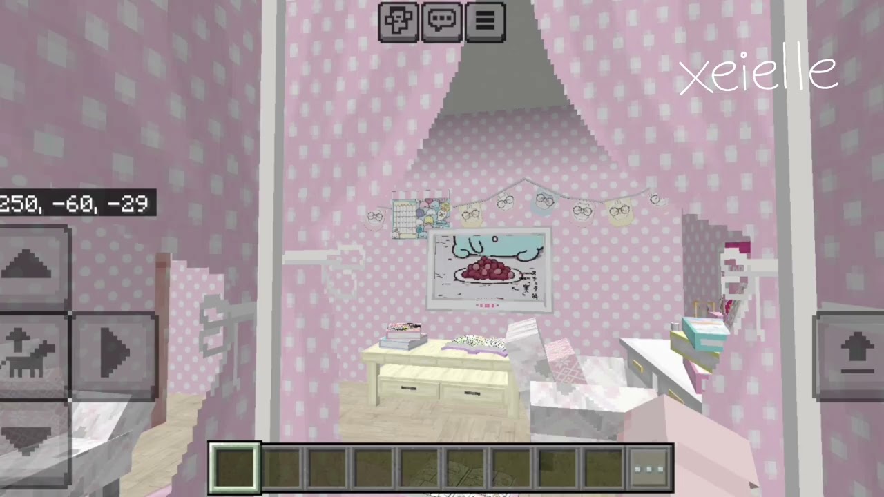 Oraev's Interior | Minecraft Addons You Should Try 🩷✨