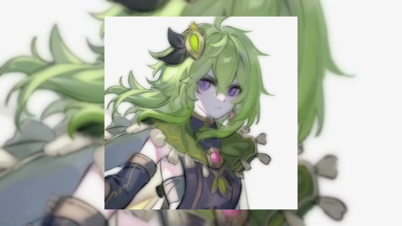 🍃🤍:: tiktok weeb mashup #29
