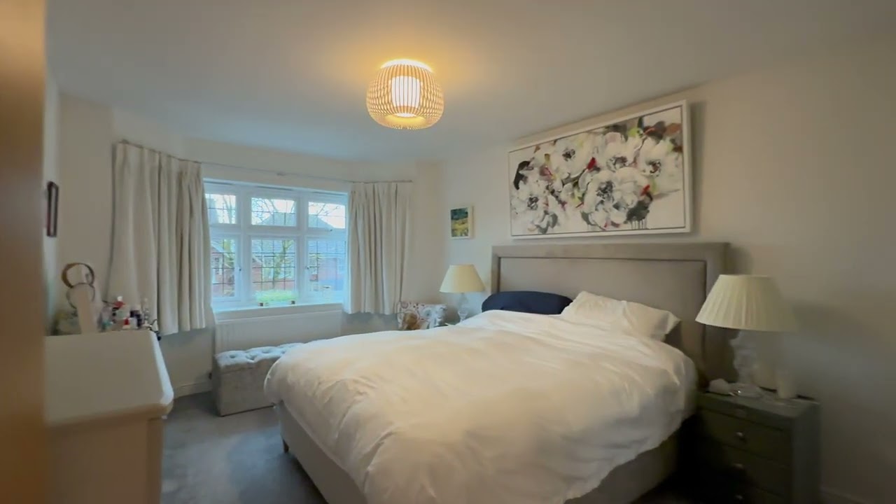 EXCEPTIONAL MODERN DETACHED HOME IN A SOUGHT AFTER SALISBURY DEVELOPMENT!
