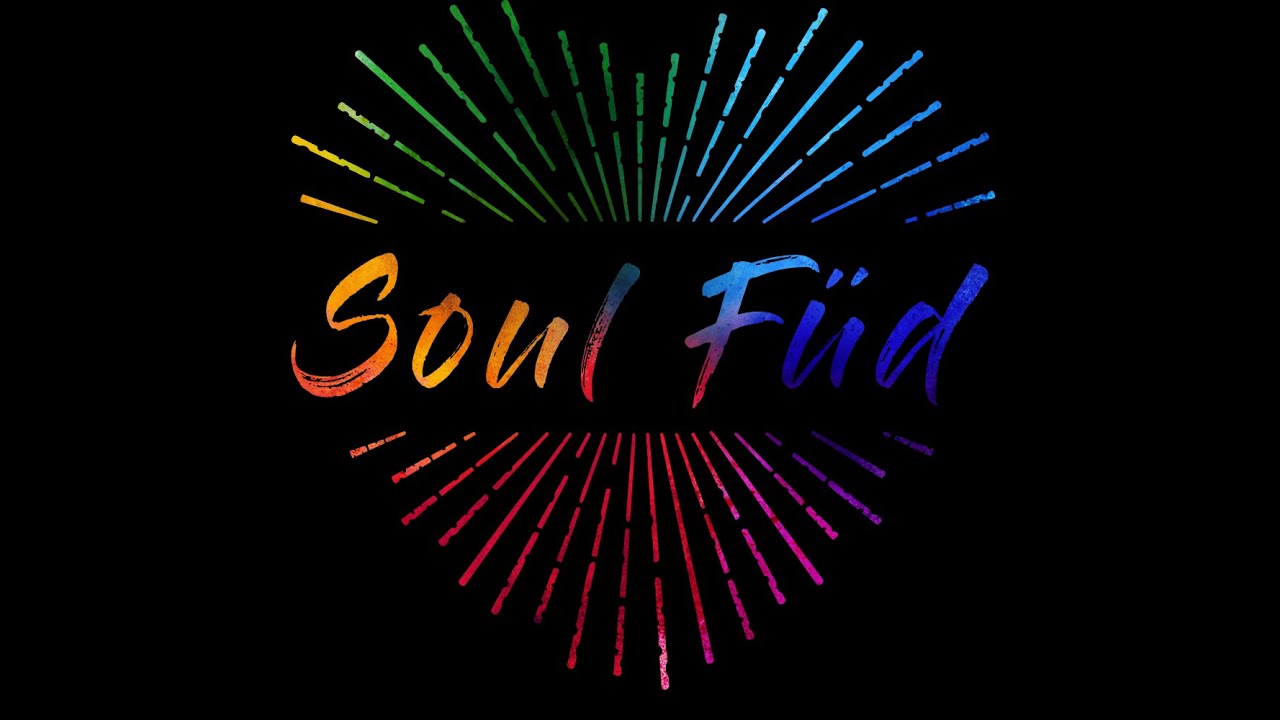 Soul F&uuml;d #3