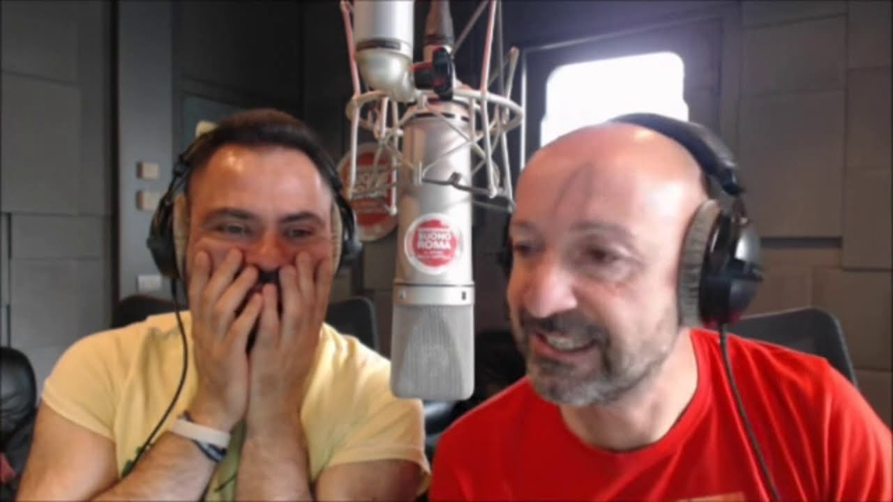 BARZELLETTE brevissime A MITRAGLIETTA... e tre! | Geppo Show COMPILATION