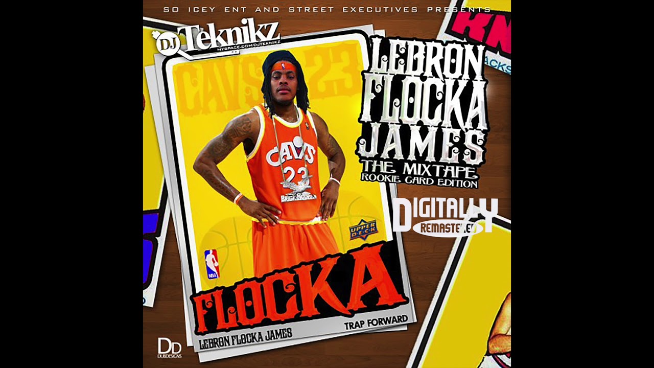 Waka Flocka Flame- Off Da Chain (feat. David Blayne & Suga Shane)