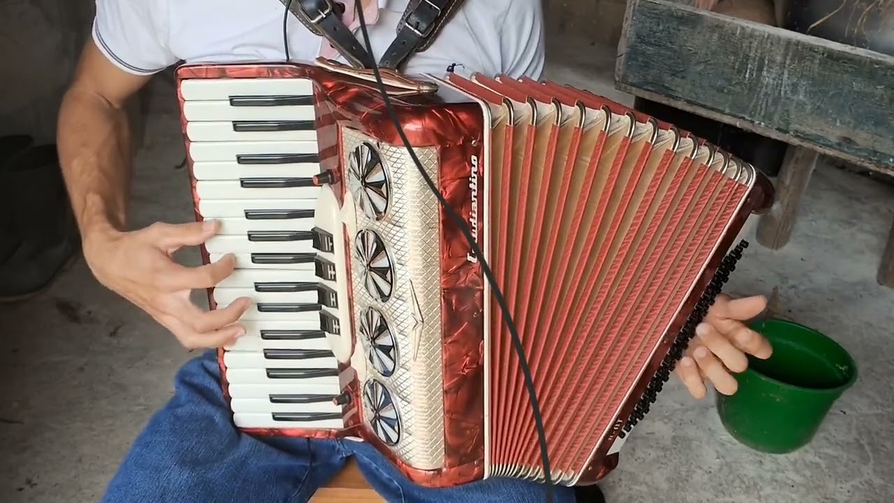 Segura essa pancada 
