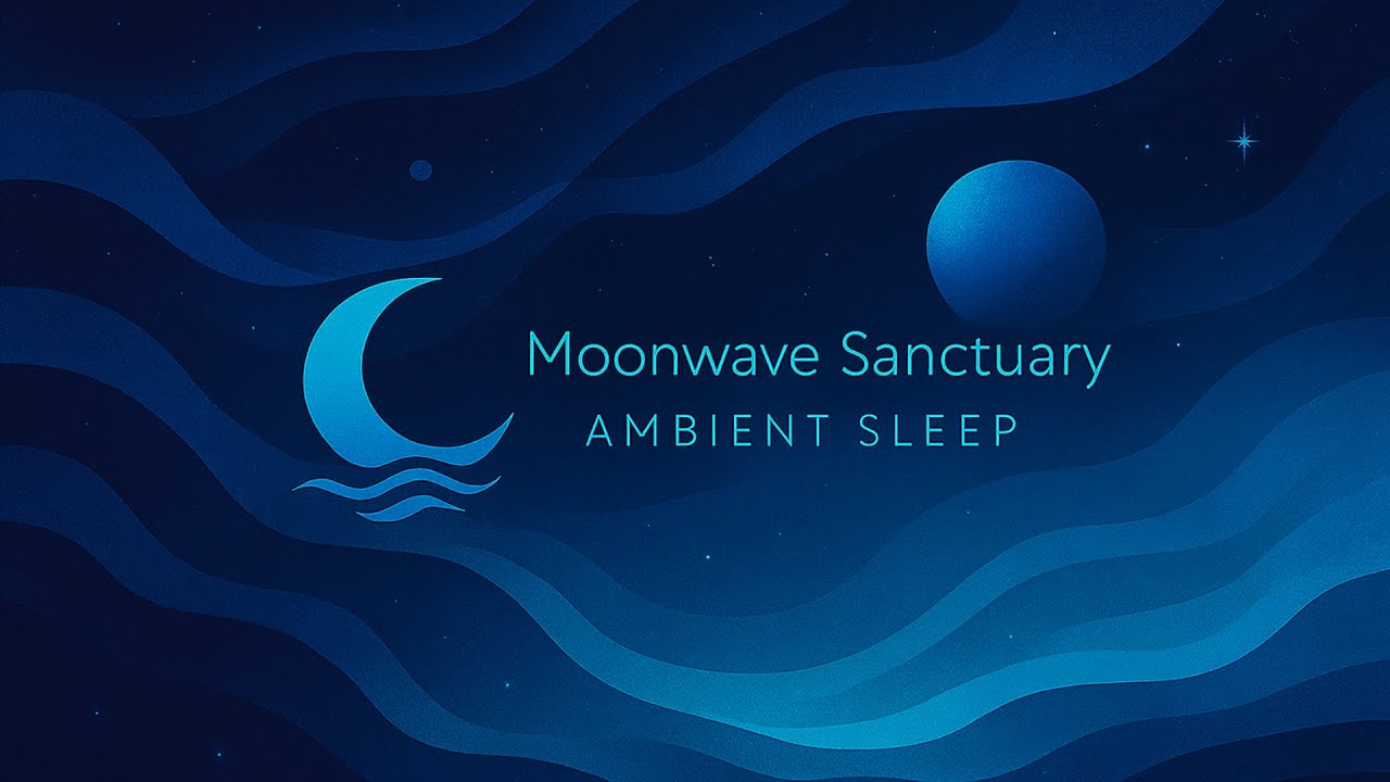 12 Hours of Calming Sleep Meditation Music - Relaxing Ambient Music for Stress Relief