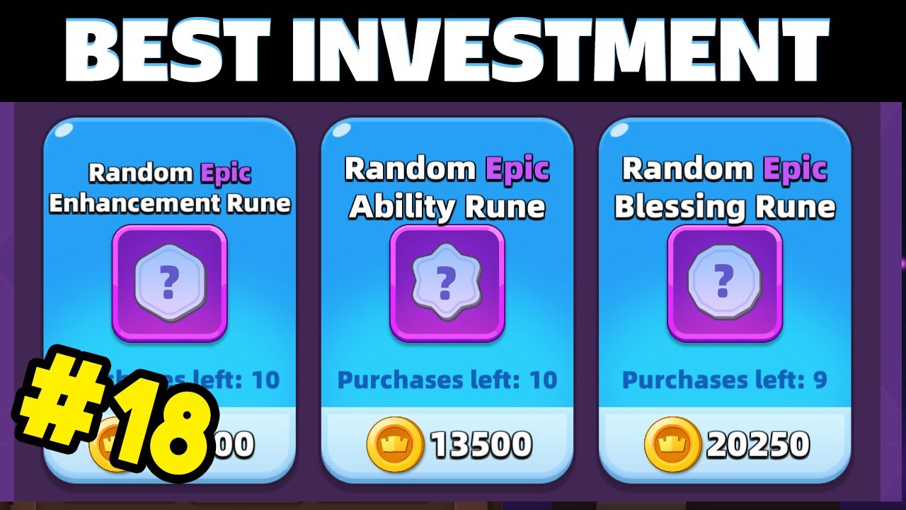How To Spend Guild Points Like a PRO in Archero 2?