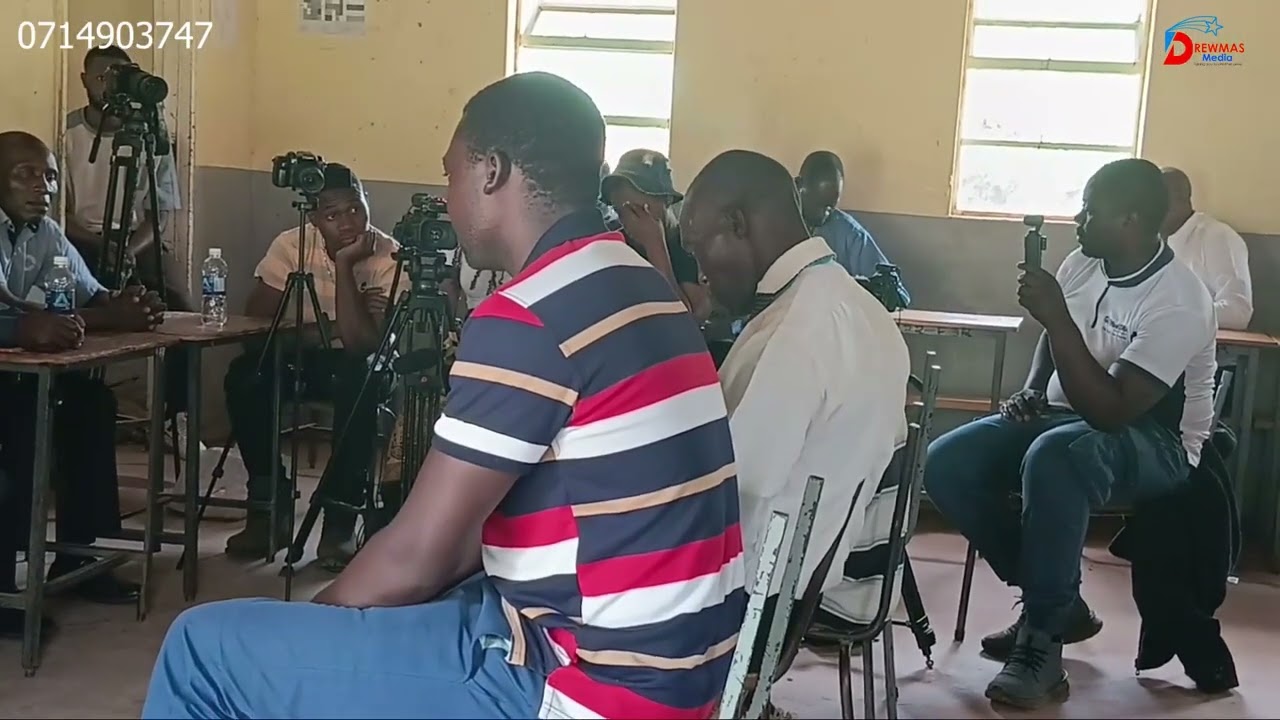 MT DARWIN.....DOTITO....AKAONA MAPFUPA EMUNHU ACHIKANYA ZVIDHINHA NDOKUNYARARA