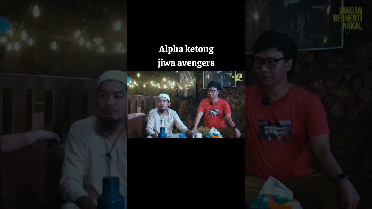 she teman setia kawan tuh