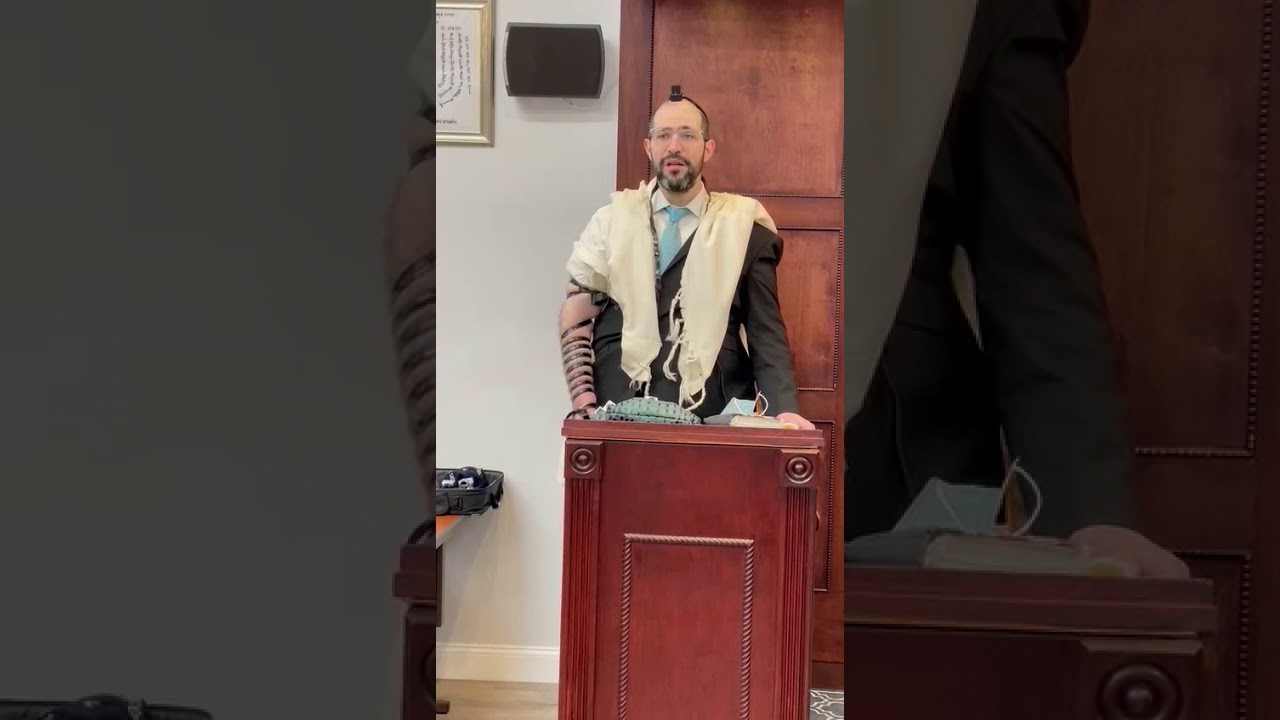 Rabeinu Tam Tefillin part 2 | Rabbi Meir Gavriel Elbaz - Halacha