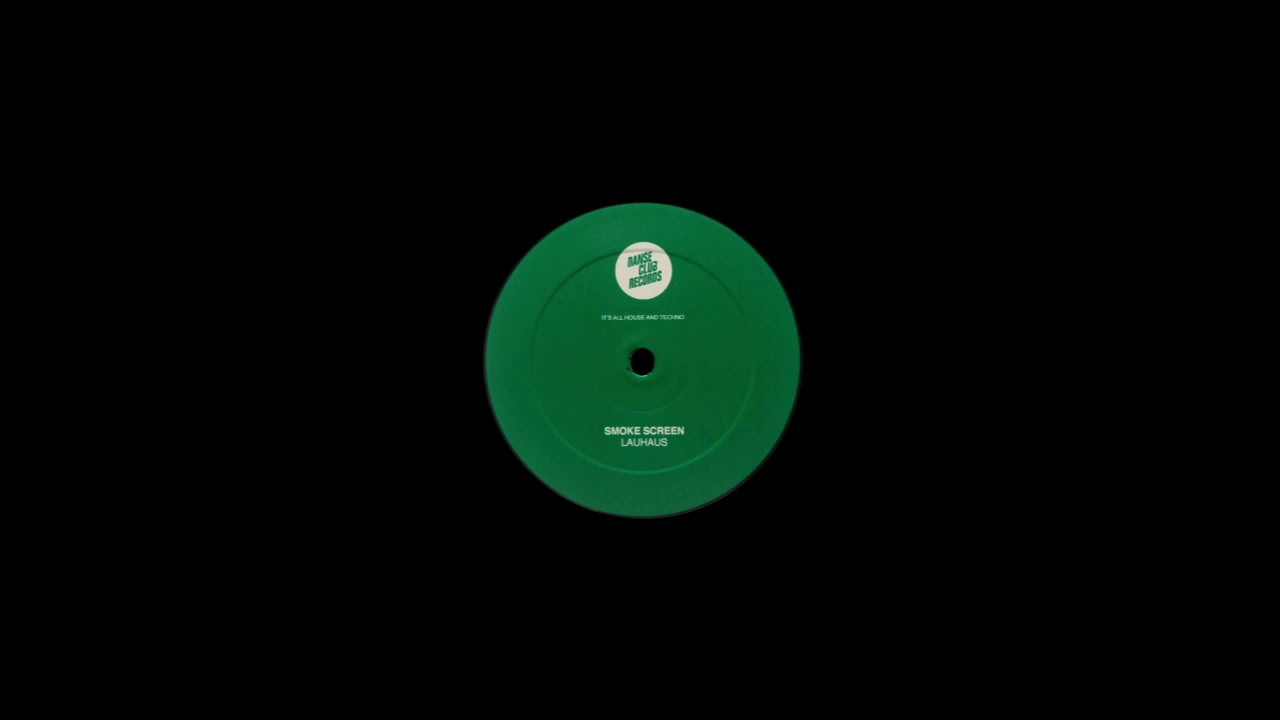 Lauhaus - Dub Face